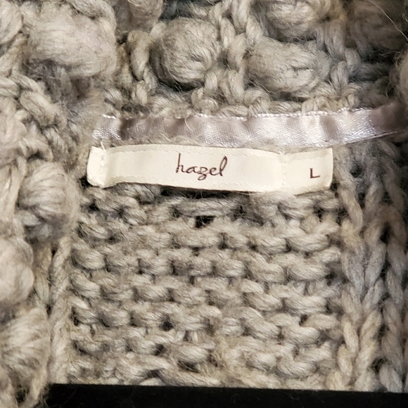 Hazel Cardigan, Size L - Picture 6 of 7